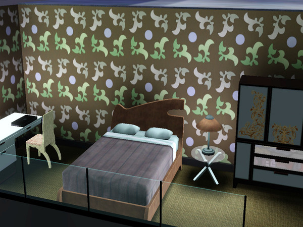 Sims 3 — AbstractPatterns6 by Taaadi — Enjoy!