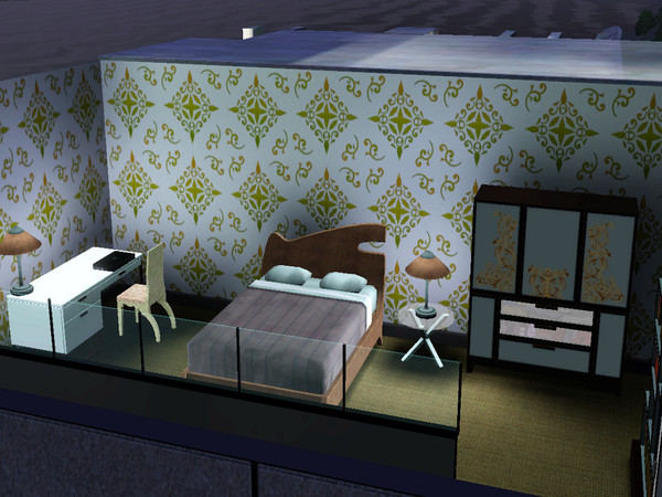 Sims 3 — AbstractPatterns4 by Taaadi — Enjoy!