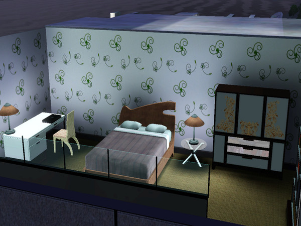 Sims 3 — AbstractPatterns3 by Taaadi — Enjoy!
