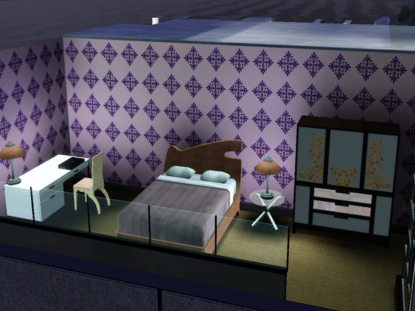 Sims 3 — AbstractPatterns2 by Taaadi — Enjoy!