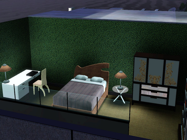 Sims 3 — NewPatterns3 by Taaadi — Enjoy!