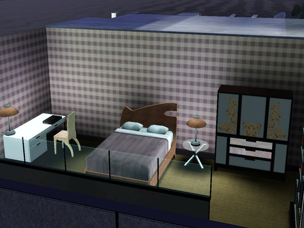 Sims 3 — NewPatterns2 by Taaadi — Enjoy!