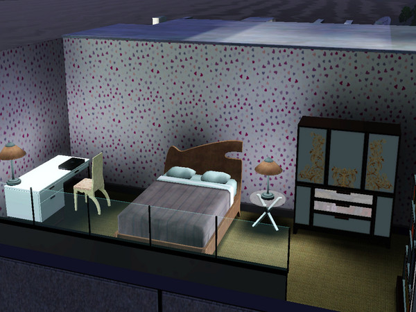 Sims 3 — NewPatterns8 by Taaadi — Enjoy!