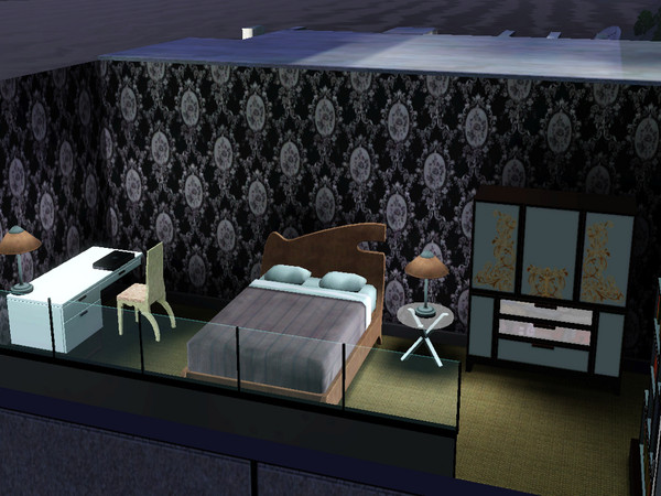 Sims 3 — NewPatterns5 by Taaadi — Enjoy!
