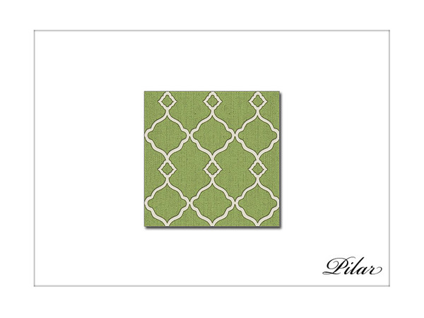 Sims 3 — Chippendale calado by Pilar — Chippendale calado