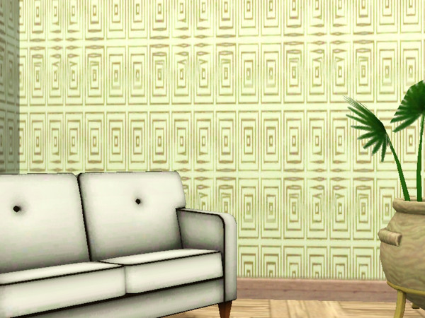 Sims 3 — Pattern 17 by Ktosiu111 — made by Ktosiu111