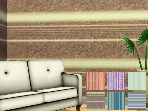 Sims 3 — Pattern set 01 by Ktosiu111 — Stripes pattern set