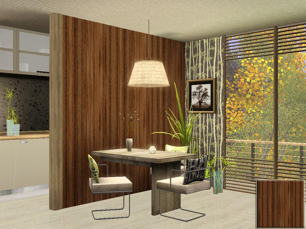 Sims 3 — Pattern - Wood 38 (Vertical Textures) by ung999 — Pattern - Wood 38 (Vertical Textures)by Ung999