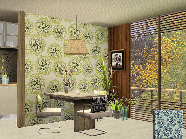 Sims 3 — Pattern - Abstract 70 by ung999 — Pattern - Abstract 70 by Ung999