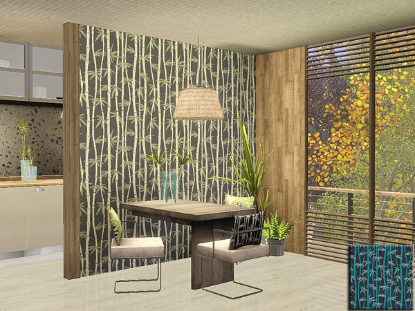Sims 3 — Pattern - Theme 90 by ung999 — Pattern- Theme 90 by Ung999