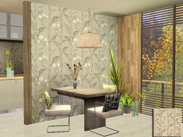 Sims 3 — Pattern - Theme 101 by ung999 — Pattern - Theme 101 by Ung999 