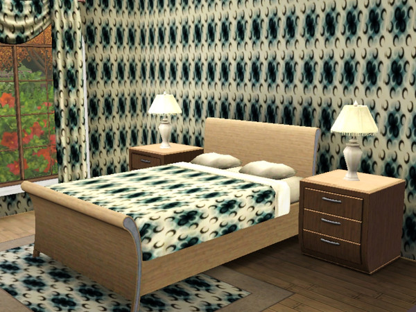 Sims 3 — Pattern 2 by Denise_Designs — 