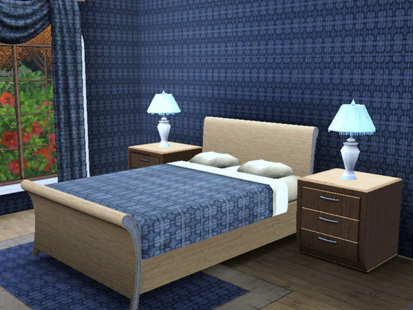 Sims 3 — Pattern 3 by Denise_Designs — 
