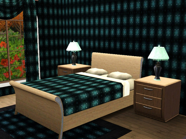Sims 3 — Pattern 4 by Denise_Designs — 