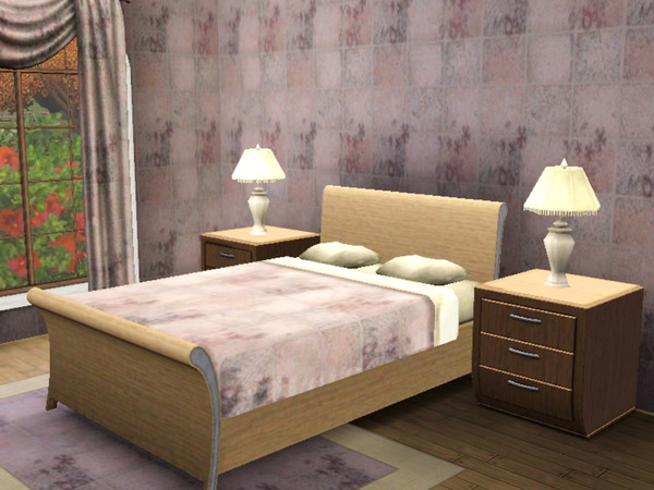 Sims 3 — Pattern 1 by Denise_Designs — 