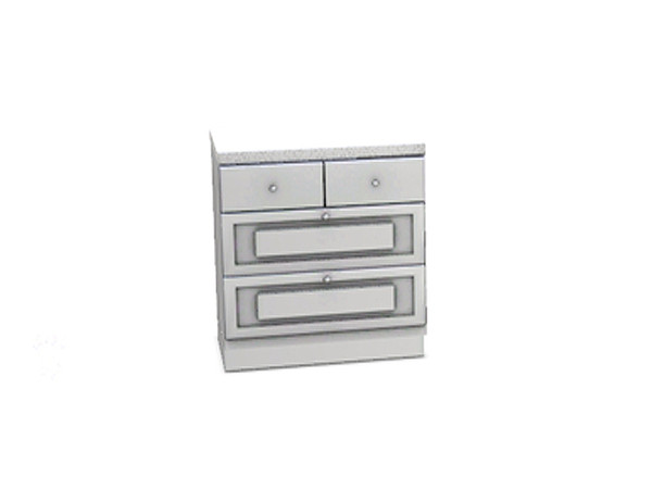 Sims 3 — Ikea Inspired Bekvam Kitchen Counter One by TheNumbersWoman — Inspired by Ikea, quality that's cheap by