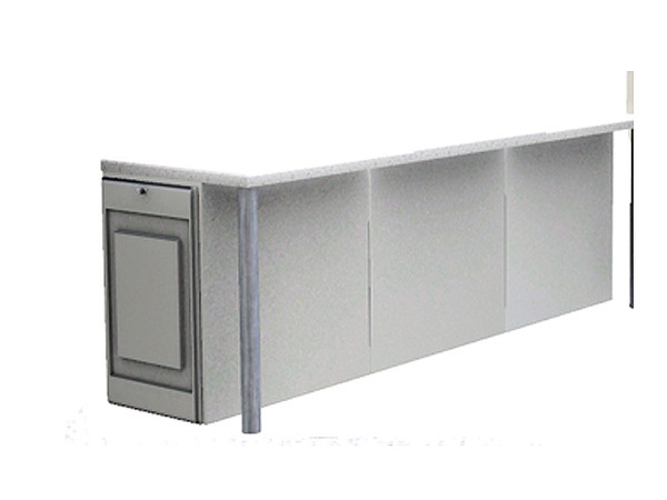 Sims 3 — Ikea Inspired Bekvam Kitchen Island Counter by TheNumbersWoman — Inspired by Ikea, quality that's cheap by