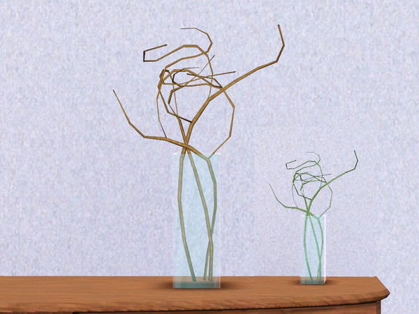 Sims 3 — Turin vase by IrishStar — Turin vase by IrishStarDesigns @TSR 2011