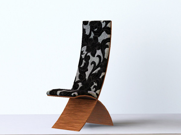Sims 3 — Turin Chair by IrishStar — Turin Chair by IrishStarDesigns @TSR 2001