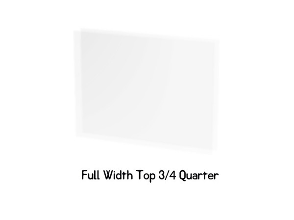 Sims 3 — Clear Window T3Q by Angela — Clear Window Top3th Quarter, Made by Angela@TSR (2012) Please don't clone or claim