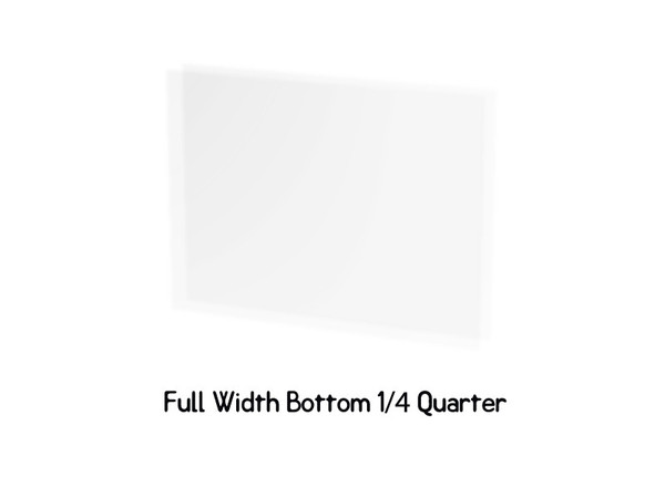Sims 3 — Clear Window BQ by Angela — Clear Window Bottom Quater. Made by Angela@TSR(2012) Please do not clone or claim as