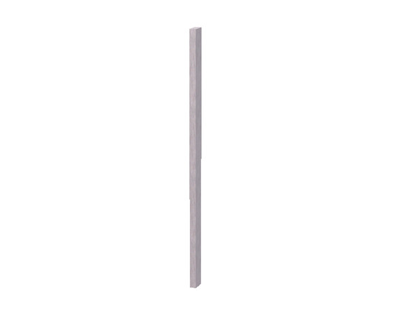 Sims 3 — Thin Column Full by Angela — Thin Column full height. Made by Angela@TSR (2012) Please don't clone my meshes or
