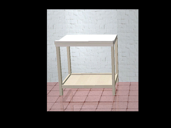 Sims 2 — Eos - counter by steffor — 