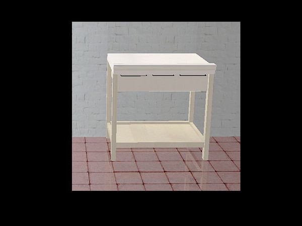 Sims 2 — Eos - counter by steffor — 
