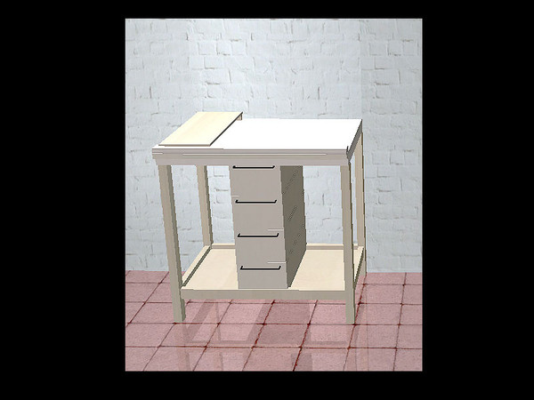 Sims 2 — Eos - counter by steffor — 