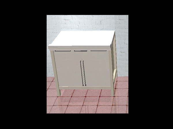 Sims 2 — Eos - counter by steffor — 