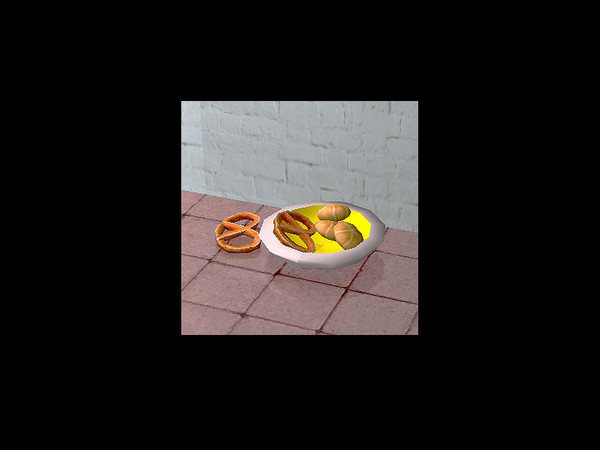 Sims 2 — Eos - deco by steffor — 