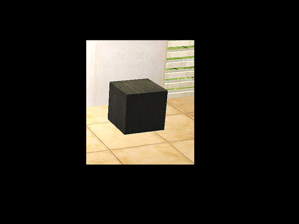 Sims 2 — Tahi - surface by steffor — 