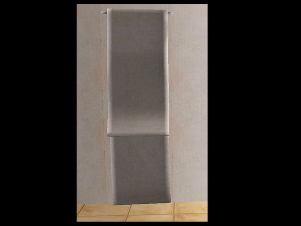 Sims 2 — Tahi - curtain by steffor — 