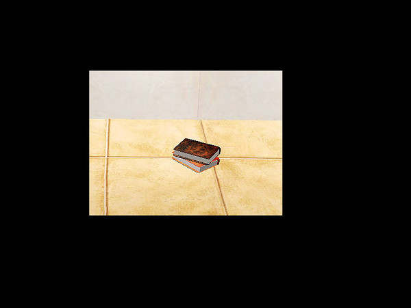 Sims 2 — Tahi - readable books by steffor — 