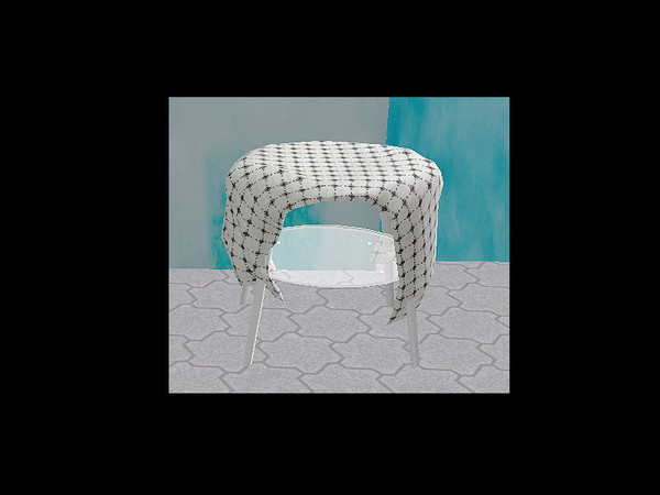 Sims 2 — Tabala - surface table by steffor — 