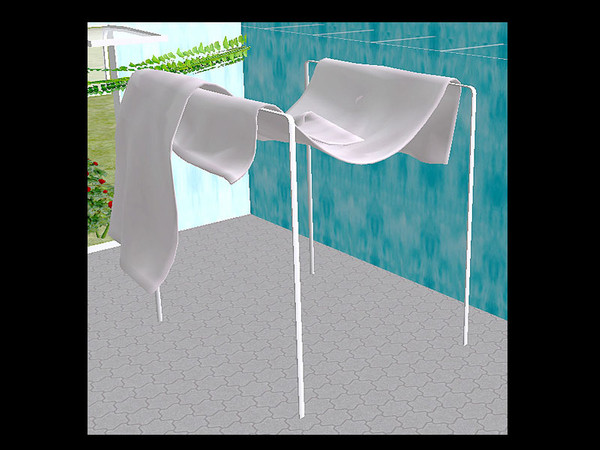 Sims 2 — Tabala - deco by steffor — 