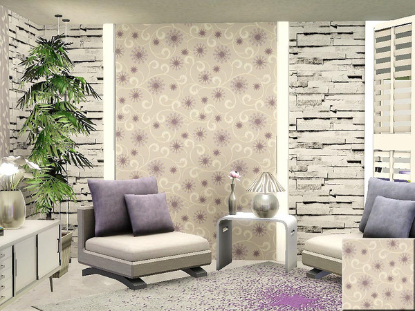 Sims 3 — Pattern - Abstract 76 by ung999 — Pattern - Abstract 76