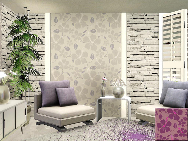 Sims 3 — Pattern - Theme 85 by ung999 — Pattern - Theme 85