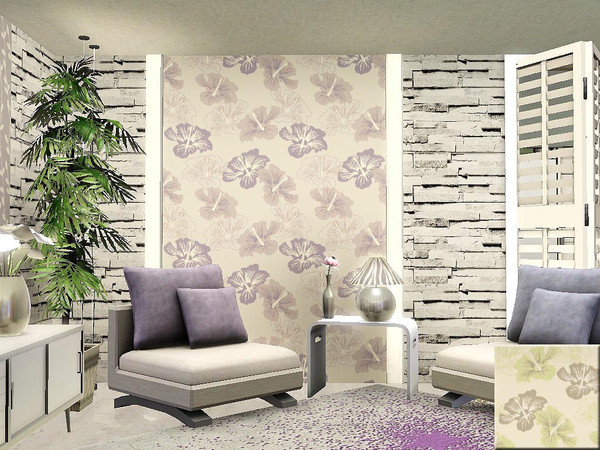 Sims 3 — Pattern - Theme 102 by ung999 — Pattern - Theme 102