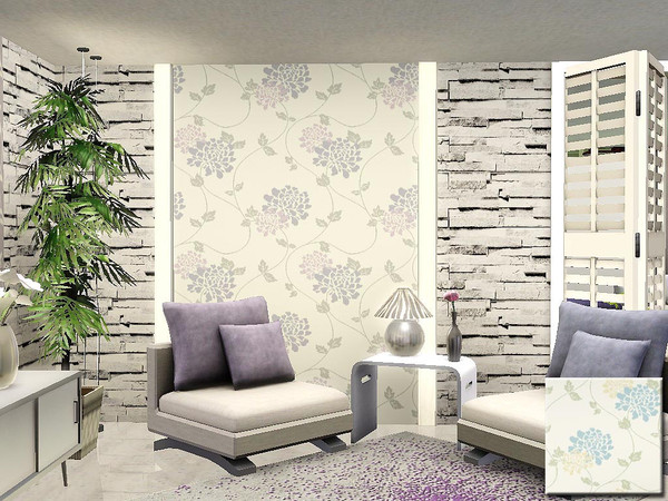 Sims 3 — Pattern - Theme 108 by ung999 — Pattern - Theme 108