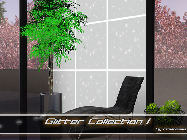 Sims 3 — Glitter Collection I by TSR Archive — Lovely glitter pattern. We hope you like it!