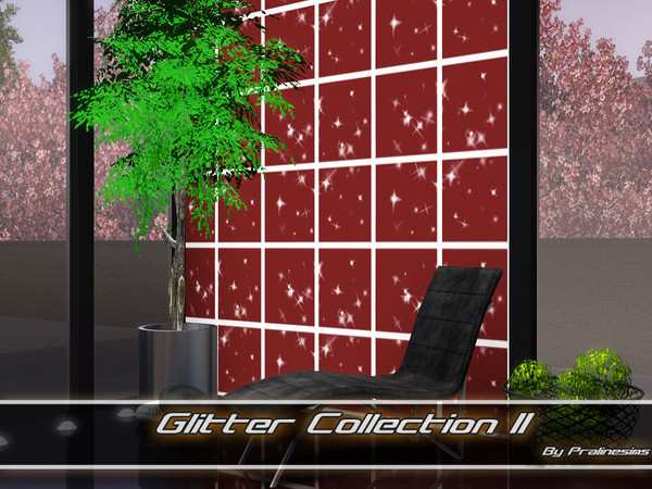 Sims 3 — Glitter Collection II by TSR Archive — Lovely glitter pattern. We hope you like it!