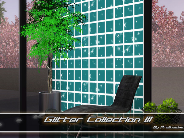 Sims 3 — Glitter Collection III by TSR Archive — Lovely glitter pattern. We hope you like it!