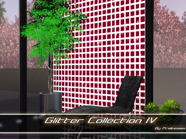 Sims 3 — Glitter Collection IV by TSR Archive — Lovely glitter pattern. We hope you like it!
