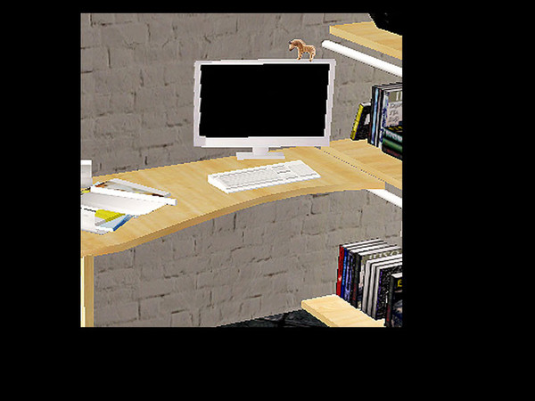 Sims 2 — Suess - pc by steffor — 