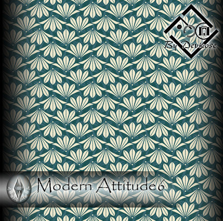 Sims 3 — Modern Attitude6 by Devirose — I created these patterns using the 'Create a Pattern'by EA ;)-Base game