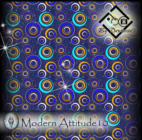 Sims 3 — Modern Attitude10 by Devirose — -I created these patterns using the 'Create a Pattern'by EA ;)Base game