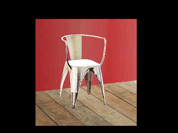 Sims 2 — Sparks - chair by steffor — 