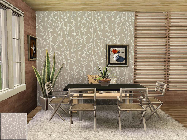 Sims 3 — Pattern - Abstract 86 by ung999 — Ung999_Pattern - Abstract 86