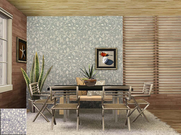 Sims 3 — Pattern - Abstract 88 by ung999 — Ung999_Pattern - Abstract 88